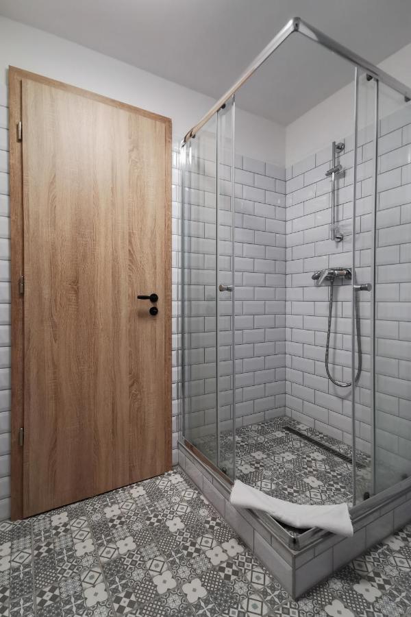 To-Part Panzio Koszeg Apartment Exterior photo
